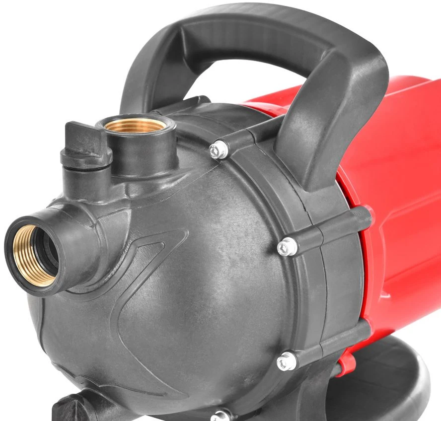 Elektrinis sodo siurblys HECHT 3080, 800 W