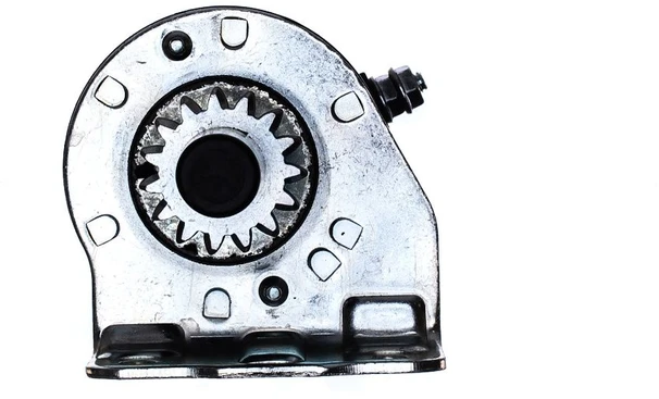 ELEKTRINIS STARTERIS BRIGGS&amp;STRATTON 691564