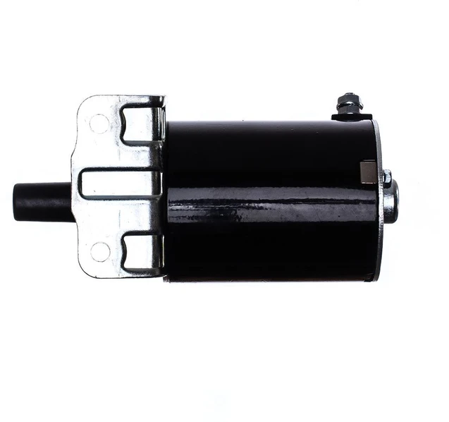 ELEKTRINIS STARTERIS BRIGGS&amp;STRATTON 691564