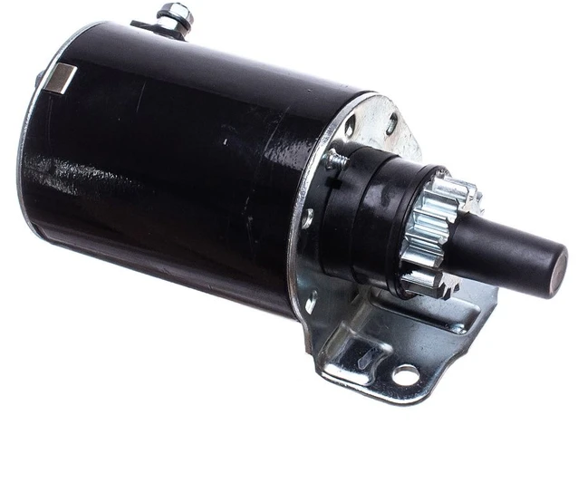 ELEKTRINIS STARTERIS BRIGGS&amp;STRATTON 691564