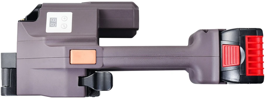 VEVOR Automatinis elektrinis diržų užtraukimo įrankis 1-1,9 cm diržams
