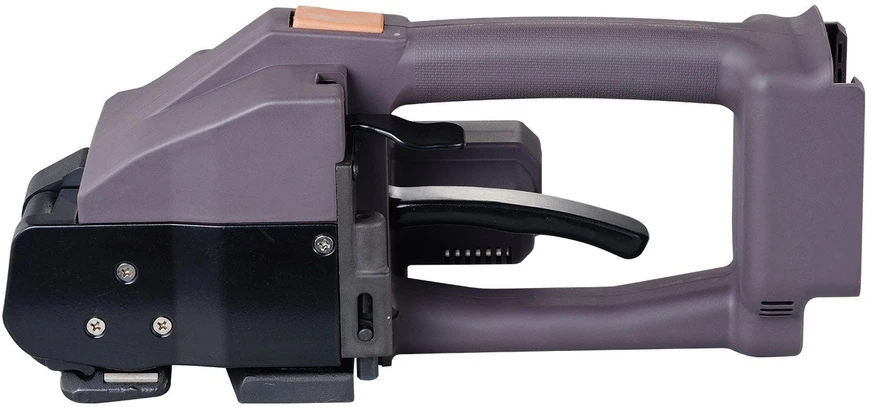 VEVOR Automatinis elektrinis diržų užtraukimo įrankis 1-1,9 cm diržams
