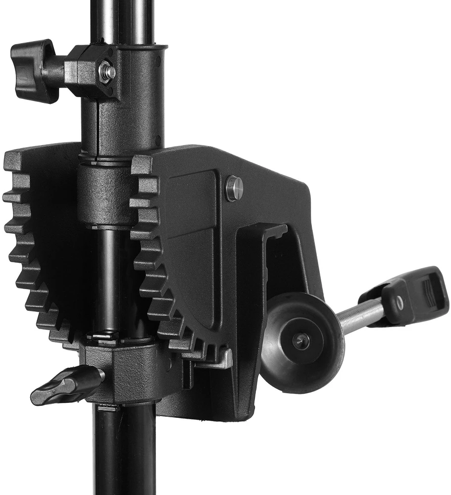 VEVOR 55lb traukos elektrinis valties motoras