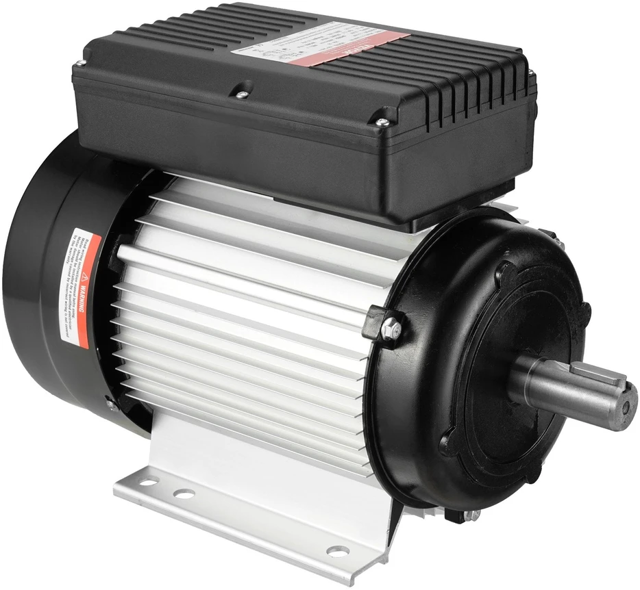 VEVOR 2.2kW elektros variklis 2800 aps./min. su 24mm ašimi