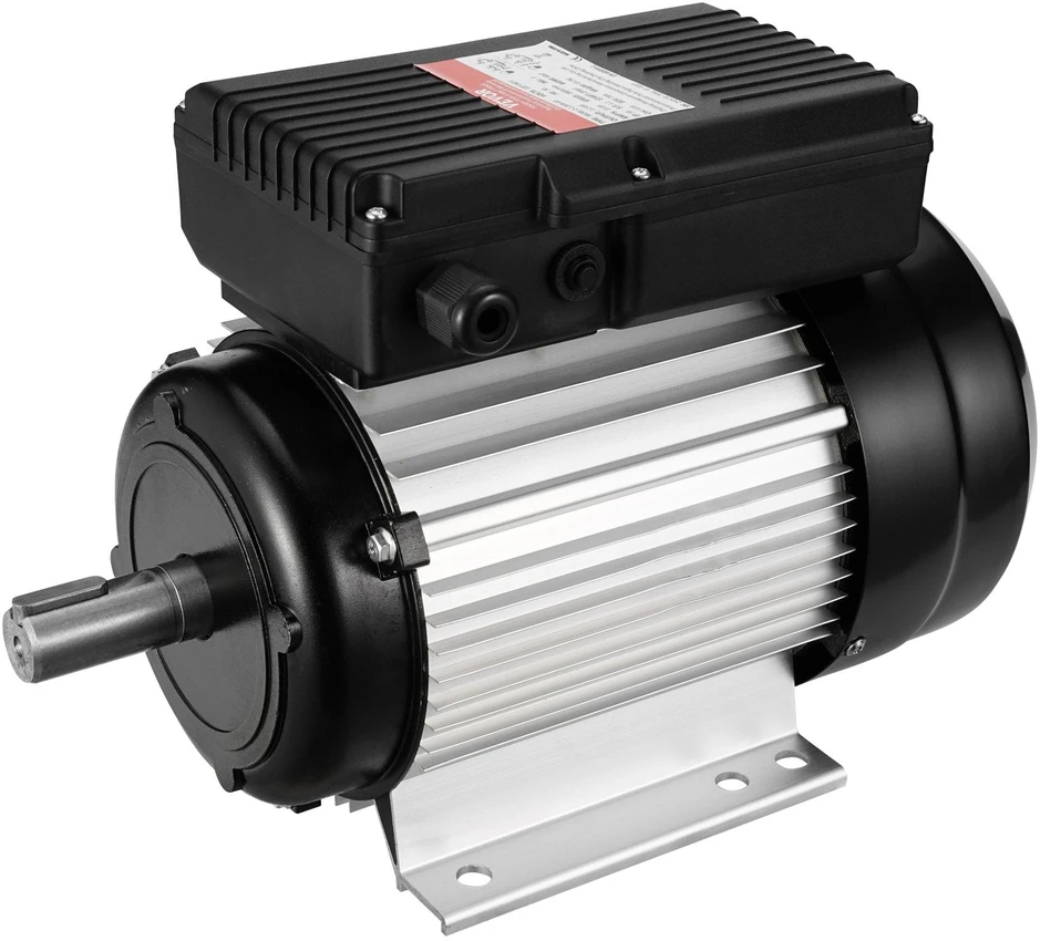 VEVOR 2.2kW elektros variklis 2800 aps./min. su 24mm ašimi