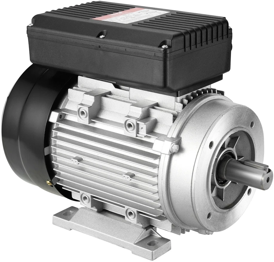 VEVOR 1.1 kW elektrinis variklis 2800 sūk./min