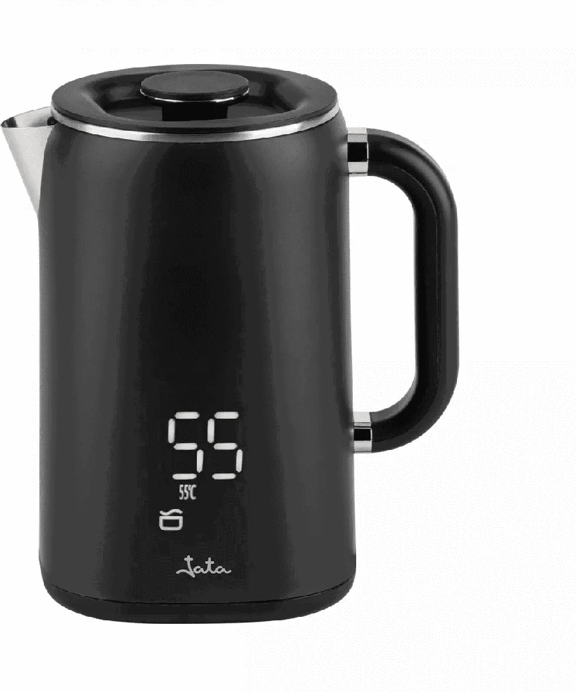 Elektrinis virdulys Jata JEHA1575, 1,7 l, 1500 W