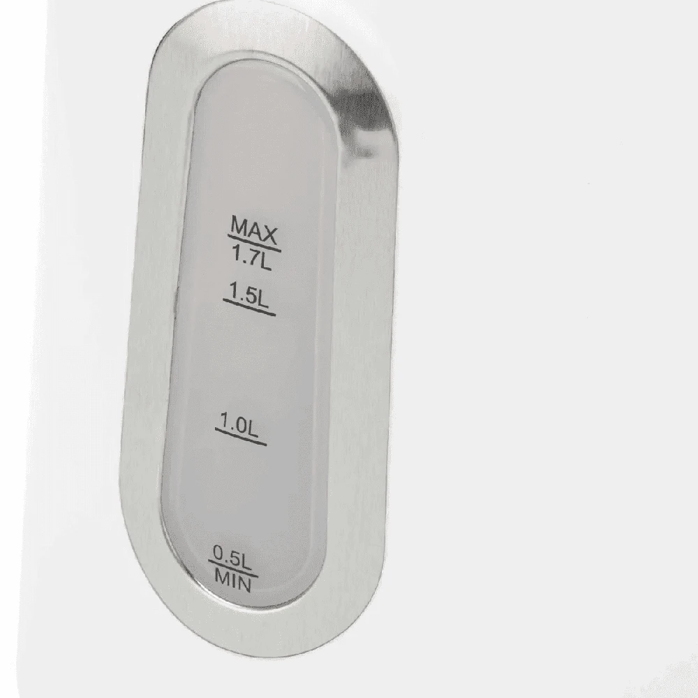 Elektrinis virdulys Jata JEHA1809, 1,7 l, 2200 W
