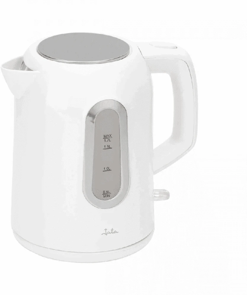 Elektrinis virdulys Jata JEHA1809, 1,7 l, 2200 W