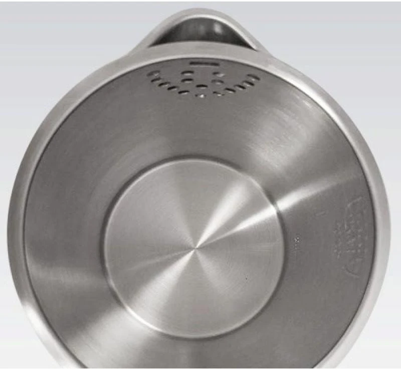Maestro Riposo Virdulys 1,7L, kreminis, 030