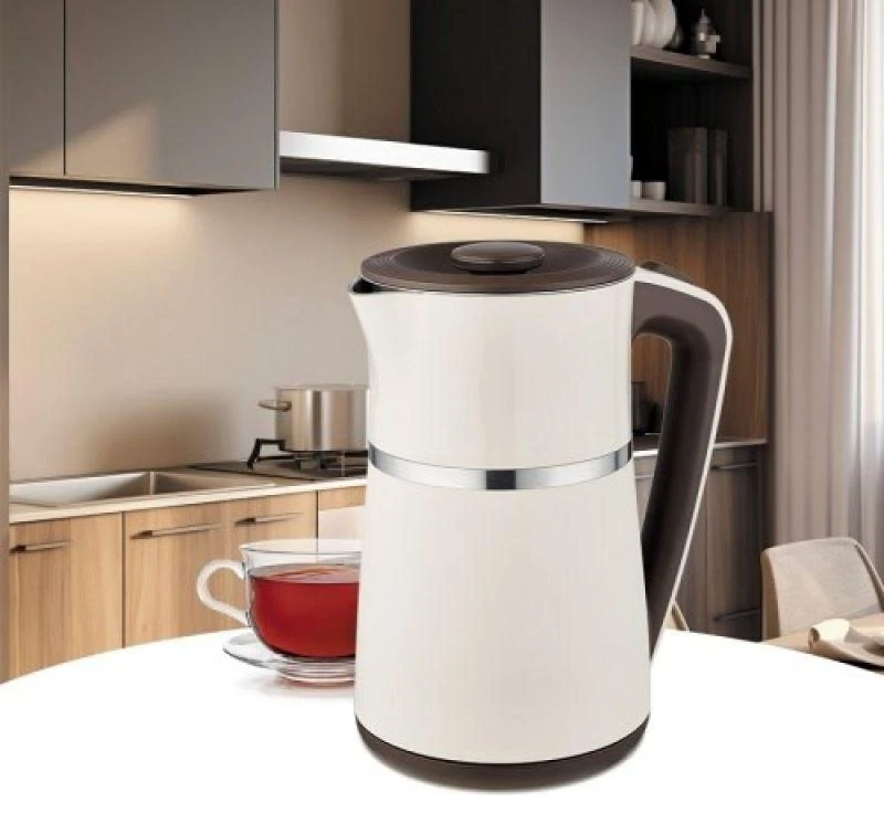 Maestro Riposo Virdulys 1,7L, kreminis, 030