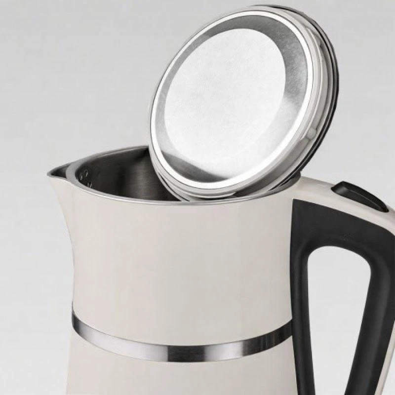 Maestro Riposo Virdulys 1,7L, kreminis, 030