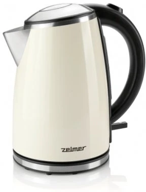 Elektrinis virdulys Zelmer ZCK1274E