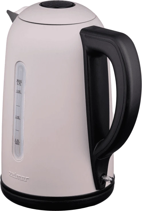 Virdulys Zelmer Velvet Touch ZCK7955 smėlio spalva