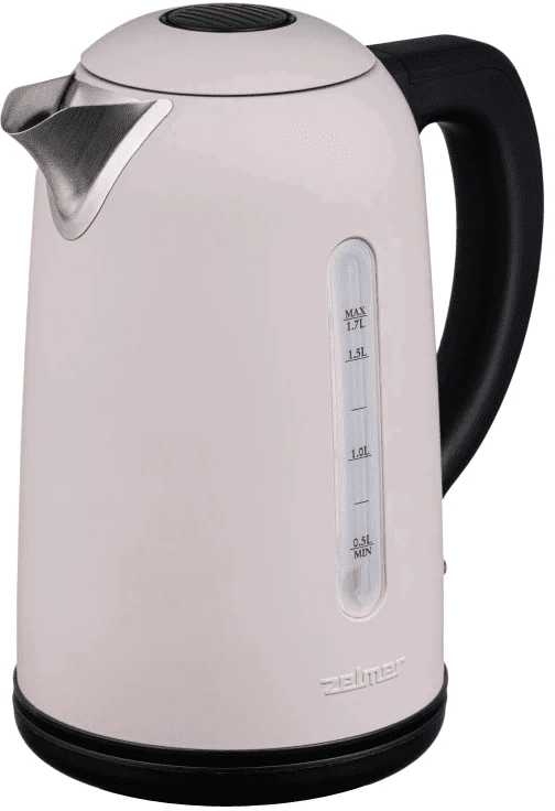 Virdulys Zelmer Velvet Touch ZCK7955 smėlio spalva