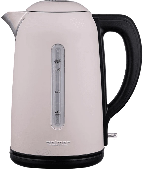 Virdulys Zelmer Velvet Touch ZCK7955 smėlio spalva