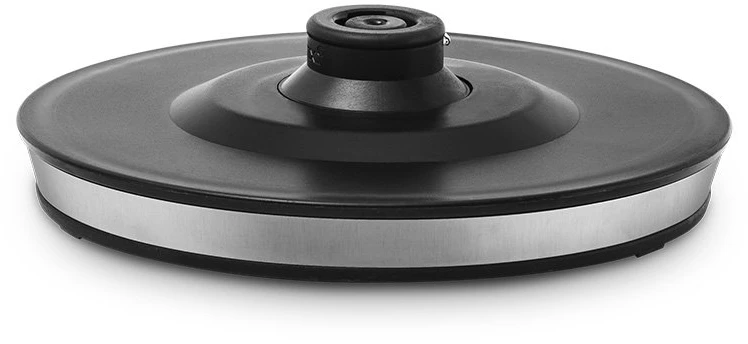 Elektrinis virdulys Zelmer ZCK8030, 1,7 l, sidabro spalvos