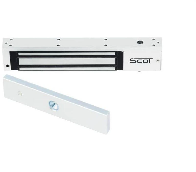 Carruzzo SCOT EL-600SL2 elektromagnetinė spyna