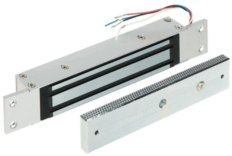 TST ELEKTROMAGNETINIS UŽRAKTAS ZEW-280