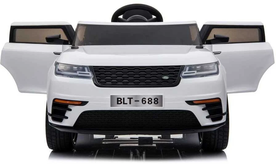 Elektromobilis BLT-688 Drift Electric – greičiui ir pramogai mažiesiems vairuotojams.