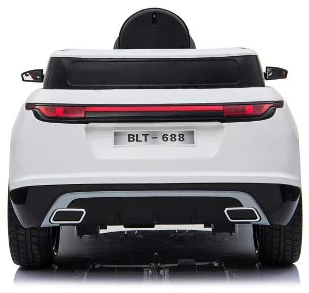 Elektromobilis BLT-688 Drift Electric – greičiui ir pramogai mažiesiems vairuotojams.