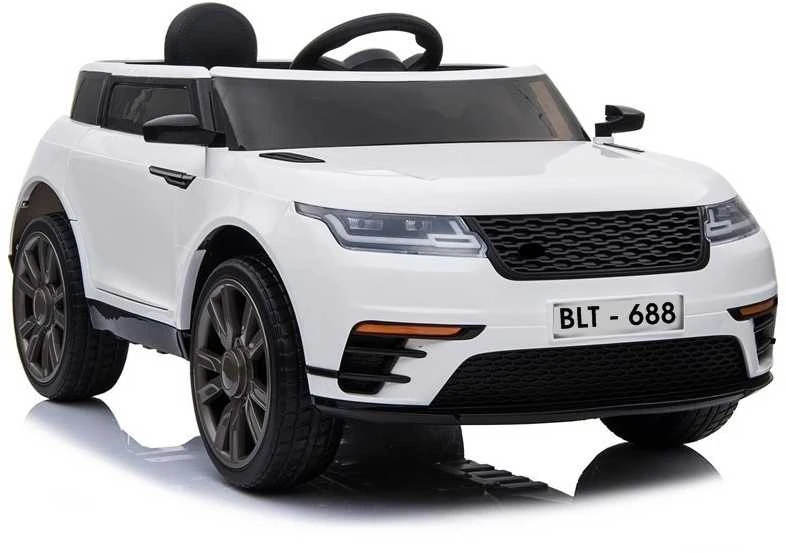 Elektromobilis BLT-688 Drift Electric – greičiui ir pramogai mažiesiems vairuotojams.