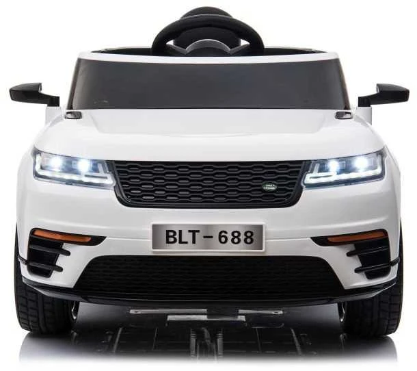 Elektromobilis BLT-688 Drift Electric – greičiui ir pramogai mažiesiems vairuotojams.