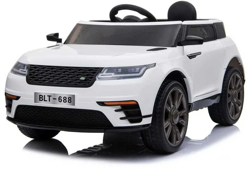 Elektromobilis BLT-688 Drift Electric – greičiui ir pramogai mažiesiems vairuotojams.