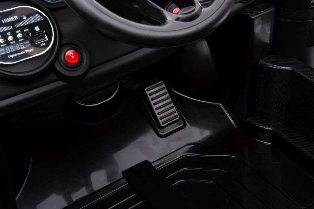 Elektromobilis BLT-688 Drift Electric – greičiui ir pramogai mažiesiems vairuotojams.