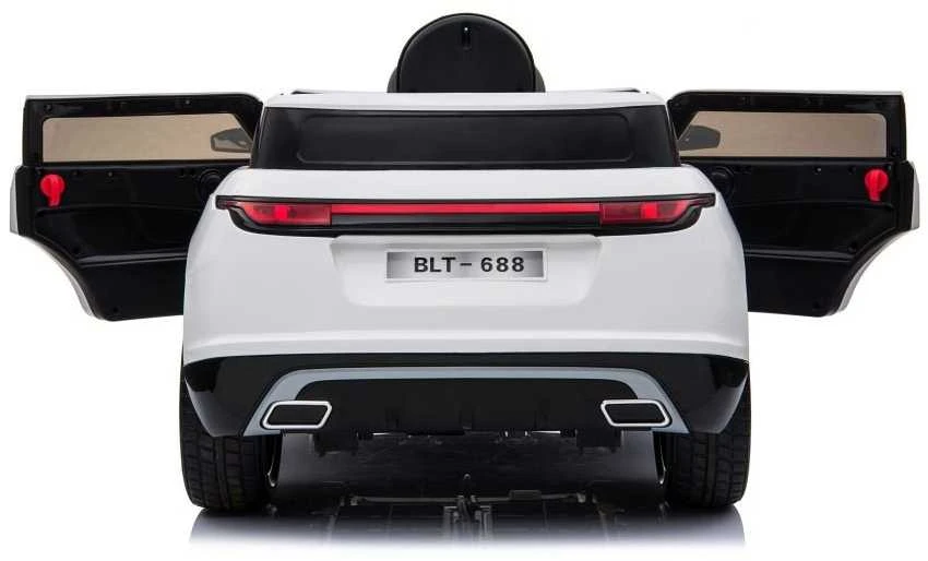 Elektromobilis BLT-688 Drift Electric – greičiui ir pramogai mažiesiems vairuotojams.