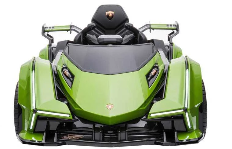 Lean Cars Vaikiškas elektrinis vienvietis automobilis Lamborghini GT