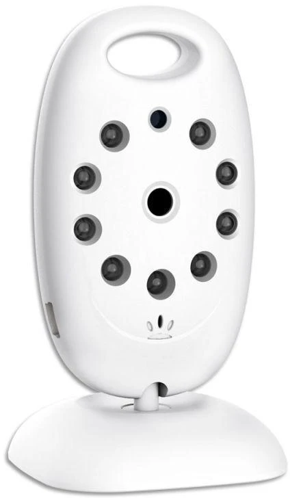 Mobili auklė Esperanza LCD 2.0 Gregorio
