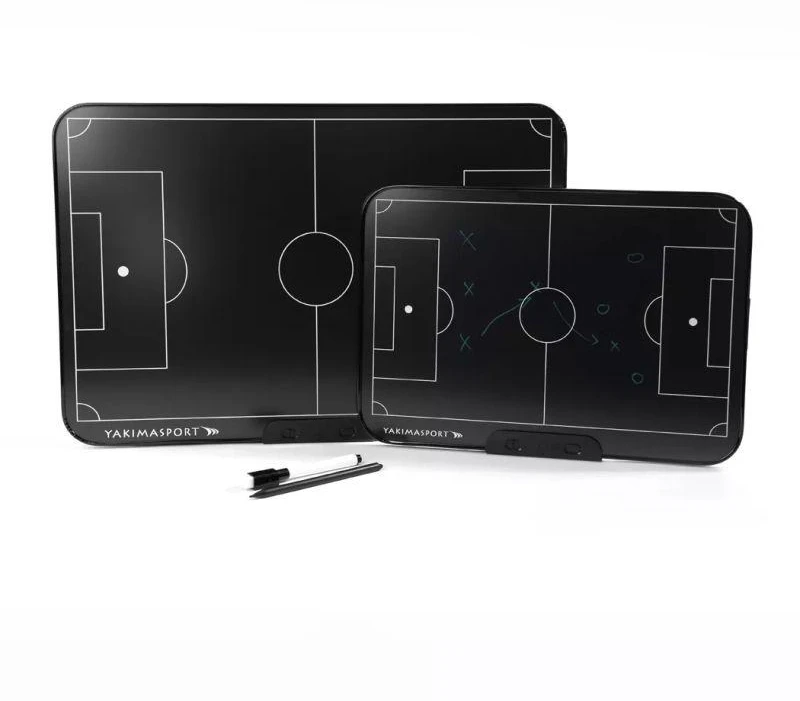 Yakimasport Elektroninė LCD taktinė lenta 21 colio 100825