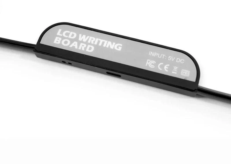 Yakimasport Elektroninė LCD taktinė lenta 21 colio 100825