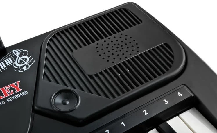 Iso Trade Elektroninė pianino klaviatūra