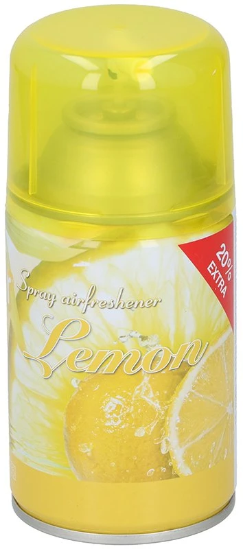 Active Air - Replacement cartridge for electronic air fresheners 300 ml (lemon)