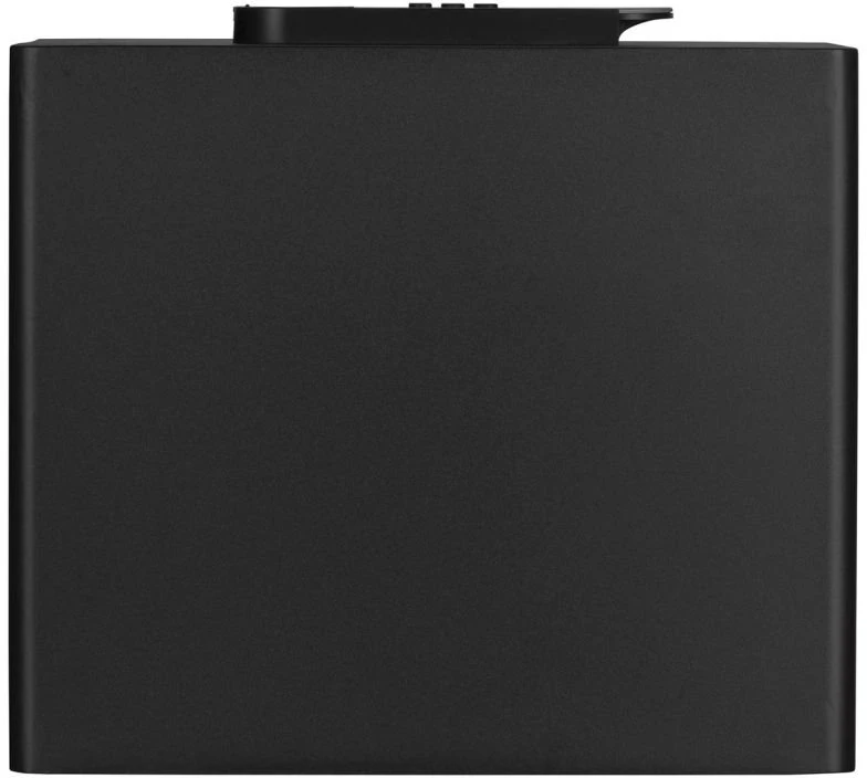 Seifas - Yale YSS/250/EB1 Laisvai Pastatomas Juodas