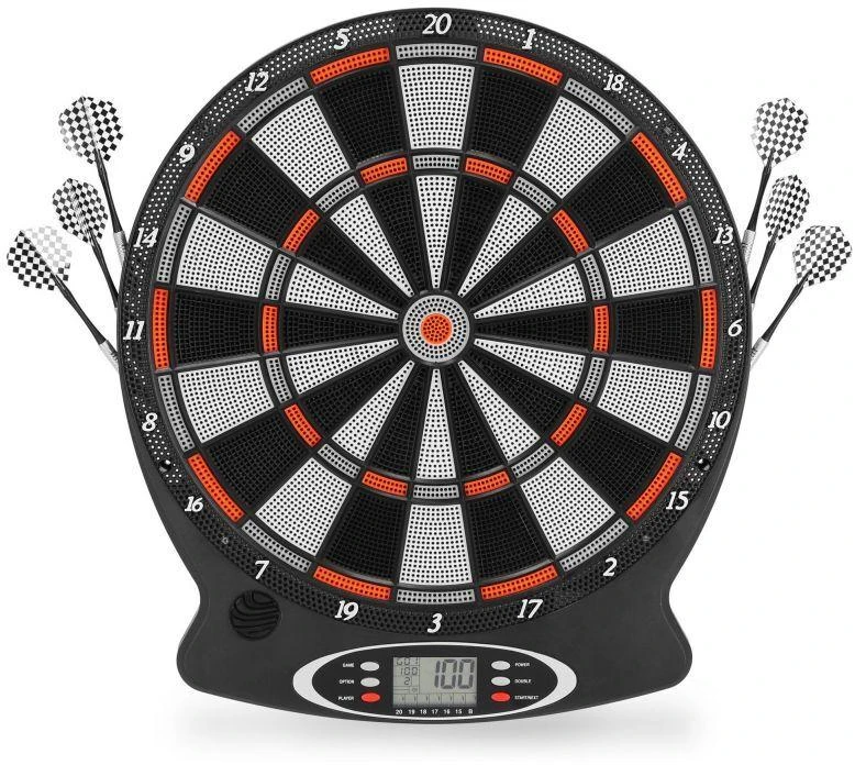 Elektroninė smiginio lenta Spokey Narvi Pro 942238