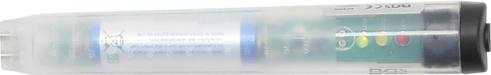ELEKTRONINIS STABDŽIŲ SKYSČIO TESTERIS (67240)