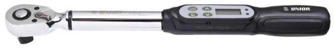 Elektroninis sukimo momento raktas 1/2'' 4.3-85Nm