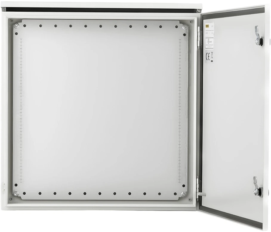 VEVOR Lauko elektrinė spinta 60 x 60 x 30 cm
