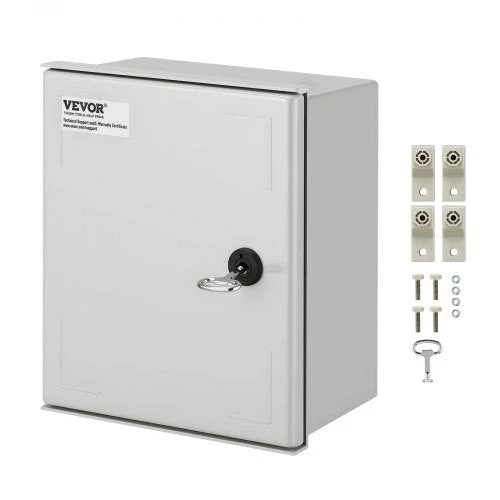 VEVOR NEMA stiklo pluošto elektrinė dėžė IP66