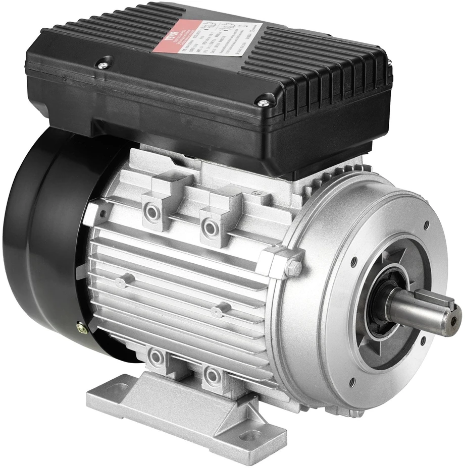 VEVOR 0.55KW elektrinis variklis, 1400 aps./min, 220~240V
