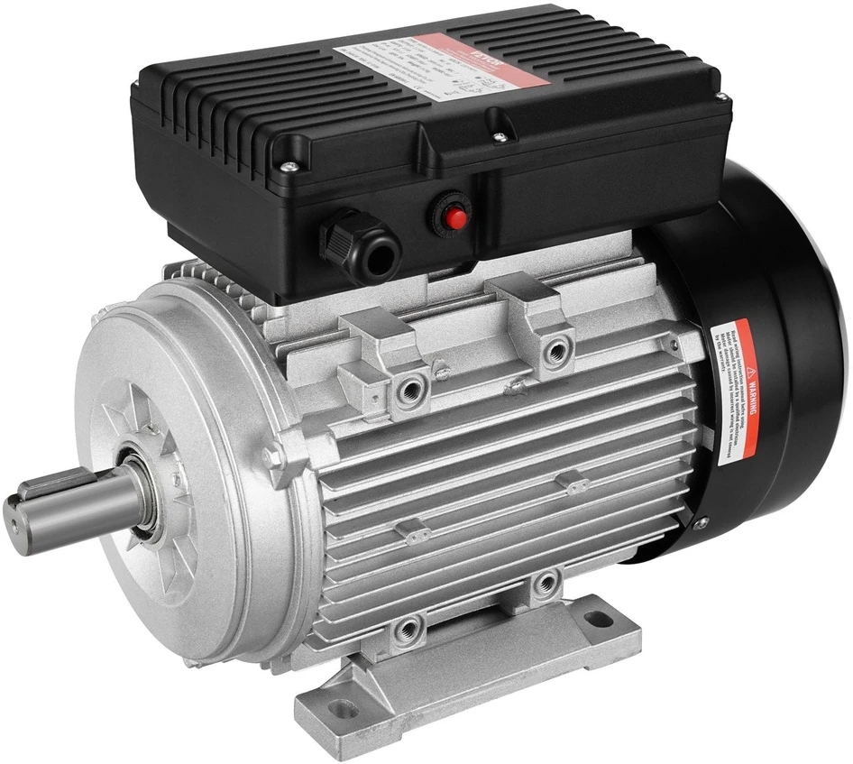 VEVOR 2.2 kW elektrinis variklis 2800 RPM