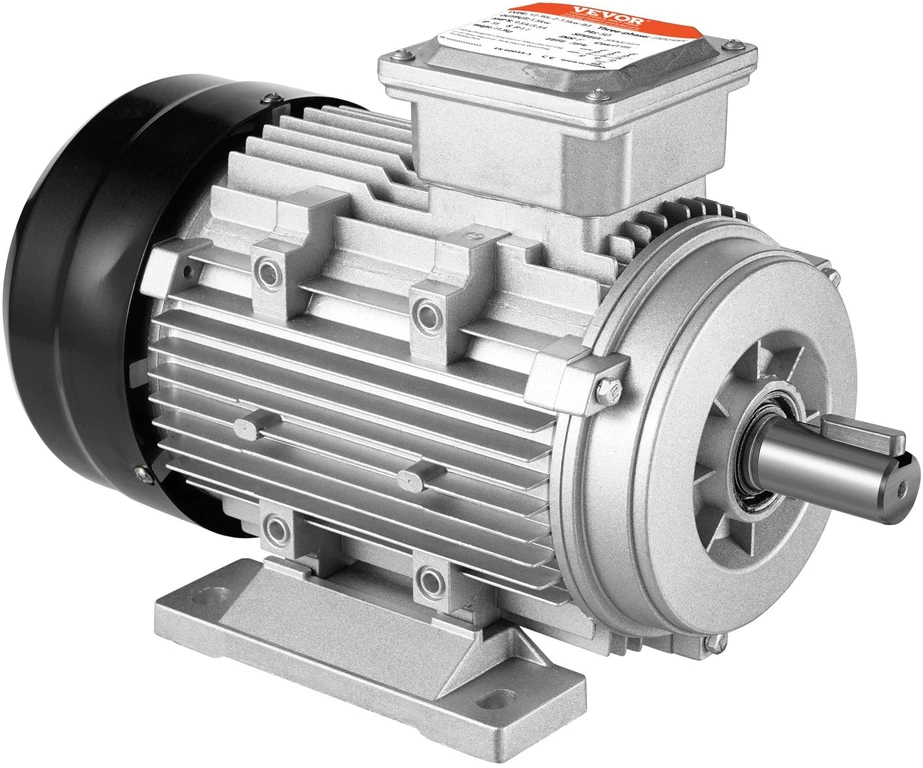 VEVOR 2.2 kW elektrinis variklis 2890 aps./min.