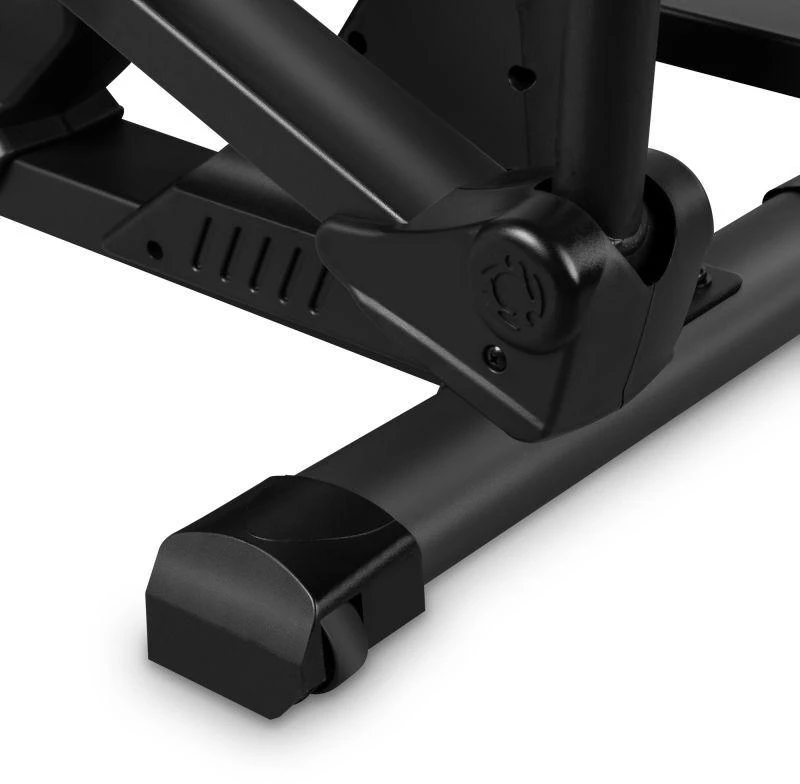 Elipsinis treniruoklis Spokey ECLIPSE
