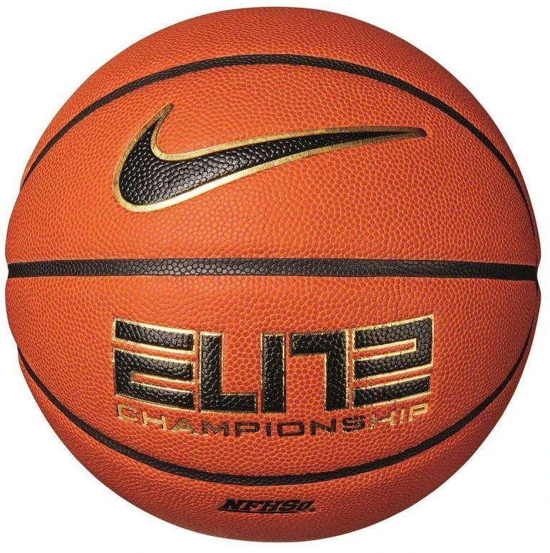 ELITE CHAMPIONSHIP 8P 2.0 Nepripūstas Kamuolys