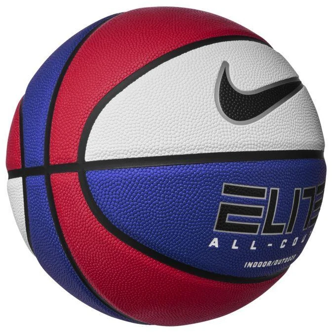 Nike ELITE VISOMS AIKŠTELĖMS 8P 2.0 IŠLEISTAS KAMUOLYS