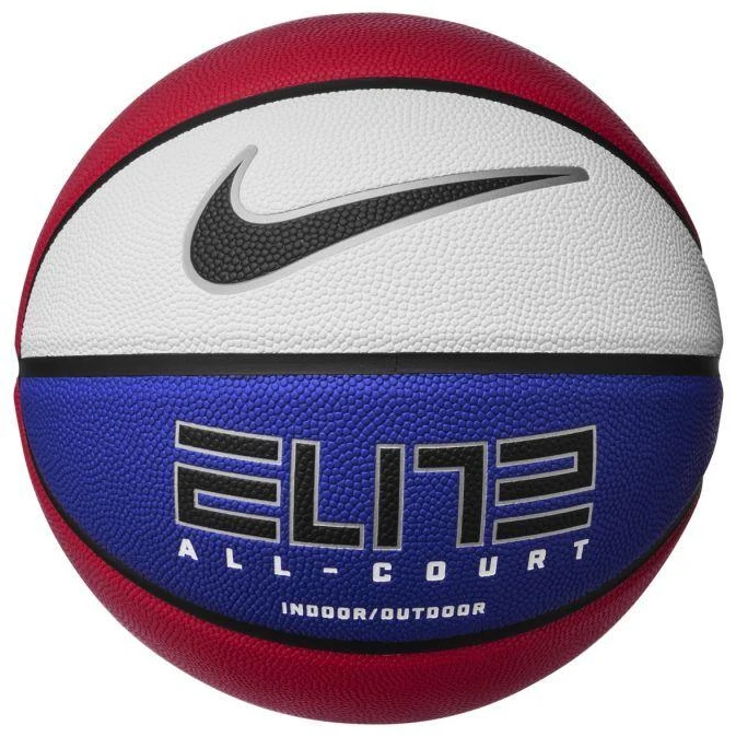 Nike ELITE VISOMS AIKŠTELĖMS 8P 2.0 IŠLEISTAS KAMUOLYS