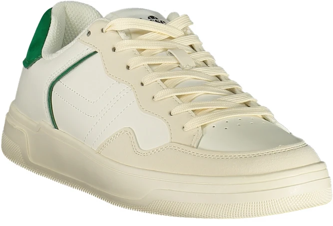 ELLESSE balta BUTY SPORTOWE MĘSKIE